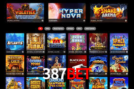 387Bet