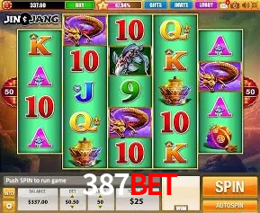 387Bet